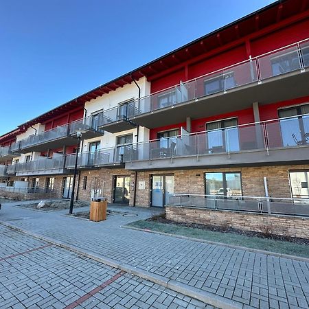 Rodinne Mezonety Na Lipne Lipno nad Vltavou Kültér fotó